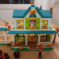 Lego Friends 41730