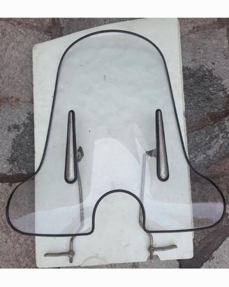 Parabrezza Vespa e Ciclomotori vintage