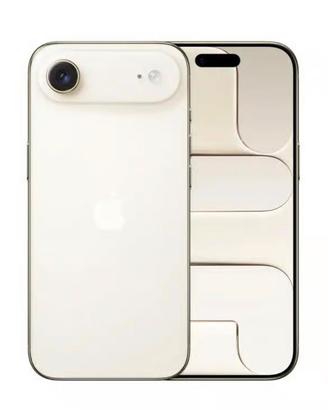Iphone air
