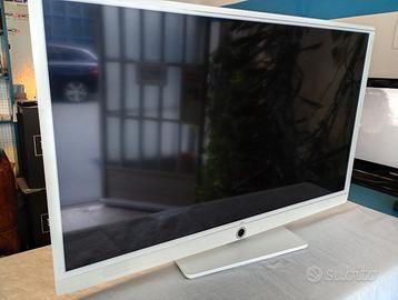 TV LOEWE ART 50 bianca