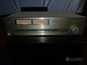 sintonizzatore Hitachi FT 4000