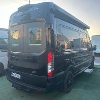 Etrusco cv 600 df 4x4 full optional