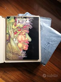 FMR Franco Maria Ricci – Annata completa 1987