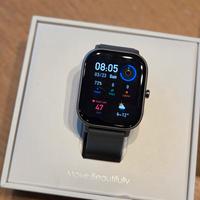 Smartwatch Amazfit GTS