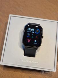 Smartwatch Amazfit GTS