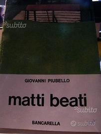 Matti beati