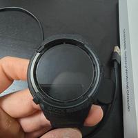 Samsung Galaxy Watch 6 Classic 47mm WiFi nero 