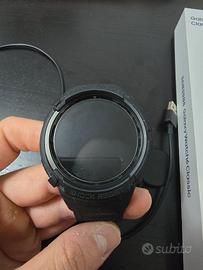 Samsung Galaxy Watch 6 Classic 47mm WiFi nero 