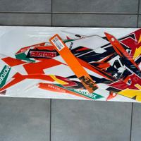 KIT GRAFICHE FACTORY