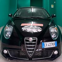 Alfa Romeo Mito 1.3 Diesel 85 Cv