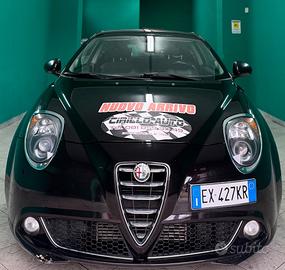 Alfa Romeo Mito 1.3 Diesel 85 Cv