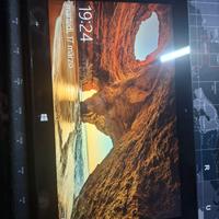 Tablet Windows SurFace