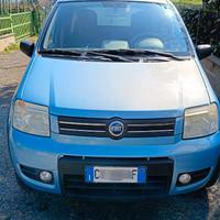 FIAT PANDA 4X4 integrale 1.2 benzina