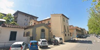 Bilocale a Firenze con terrazza libero ora