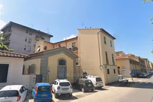 Bilocale a Firenze con terrazza libero ora