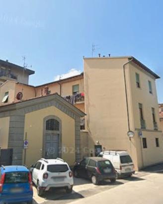 Bilocale a Firenze con terrazza libero ora