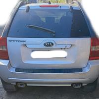 Kia Sportage 2.0 D del 2006