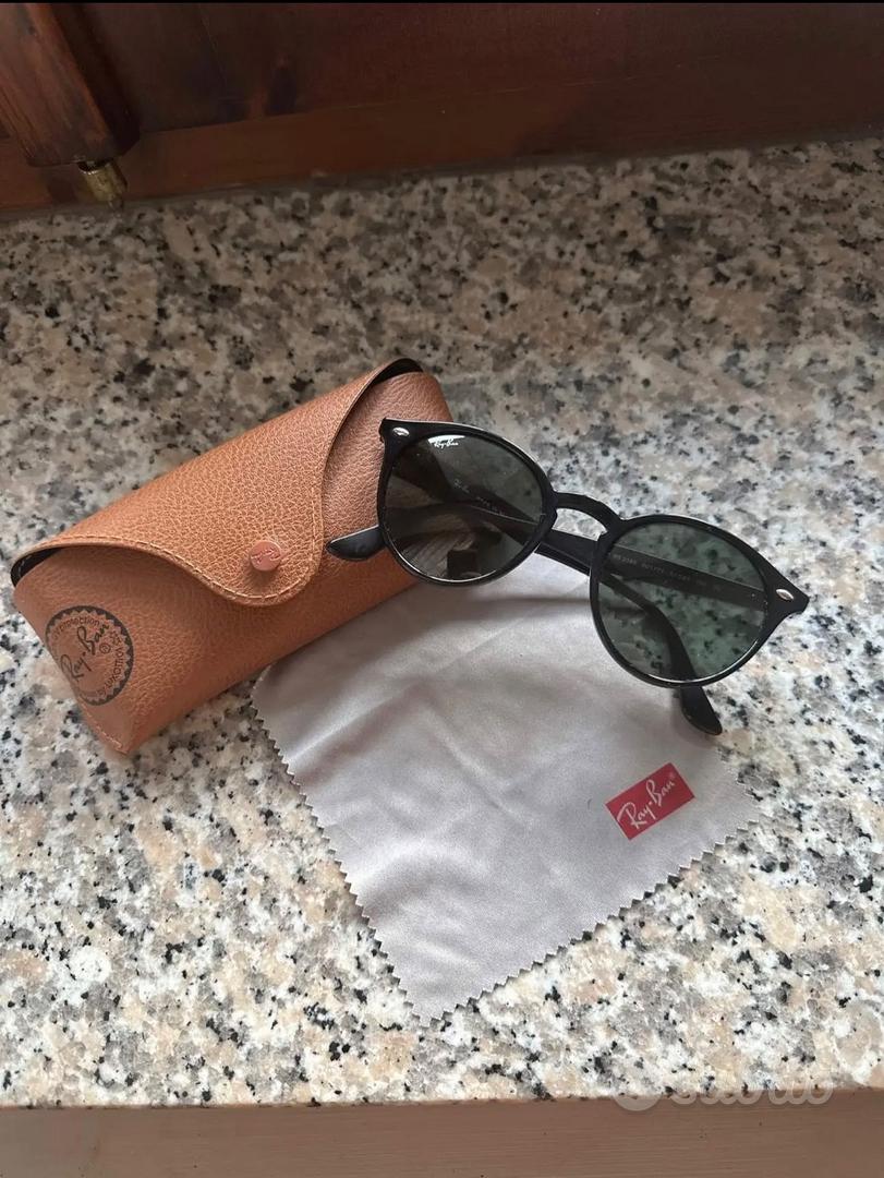 Occhiali ray ban scontati 80 hotsell