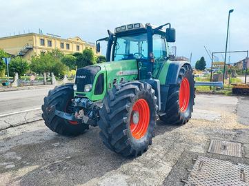 Fendt 818 TMS-2004