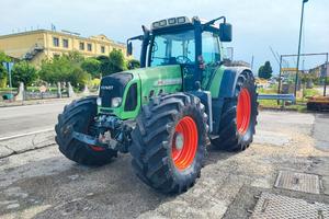 Fendt 818 TMS-2004