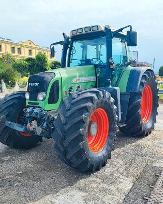 Fendt 818 TMS-2004