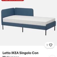 letto  ikea
