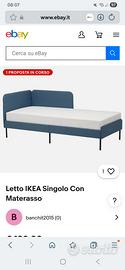 letto  ikea