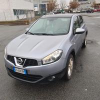 NISSAN QASHQAI 1.6 16V BENZINA ANNO 2010