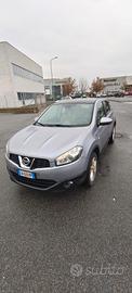 NISSAN QASHQAI 1.6 16V BENZINA ANNO 2010