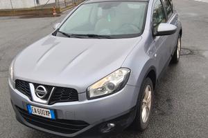 NISSAN QASHQAI 1.6 16V BENZINA ANNO 2010