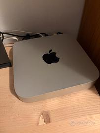 Mac Mini M1-8gb-256gb