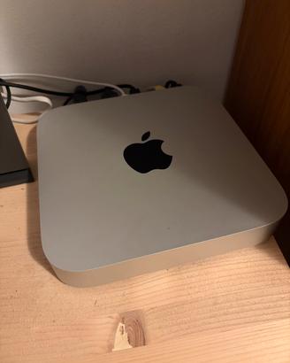 Mac Mini M1-8gb-256gb