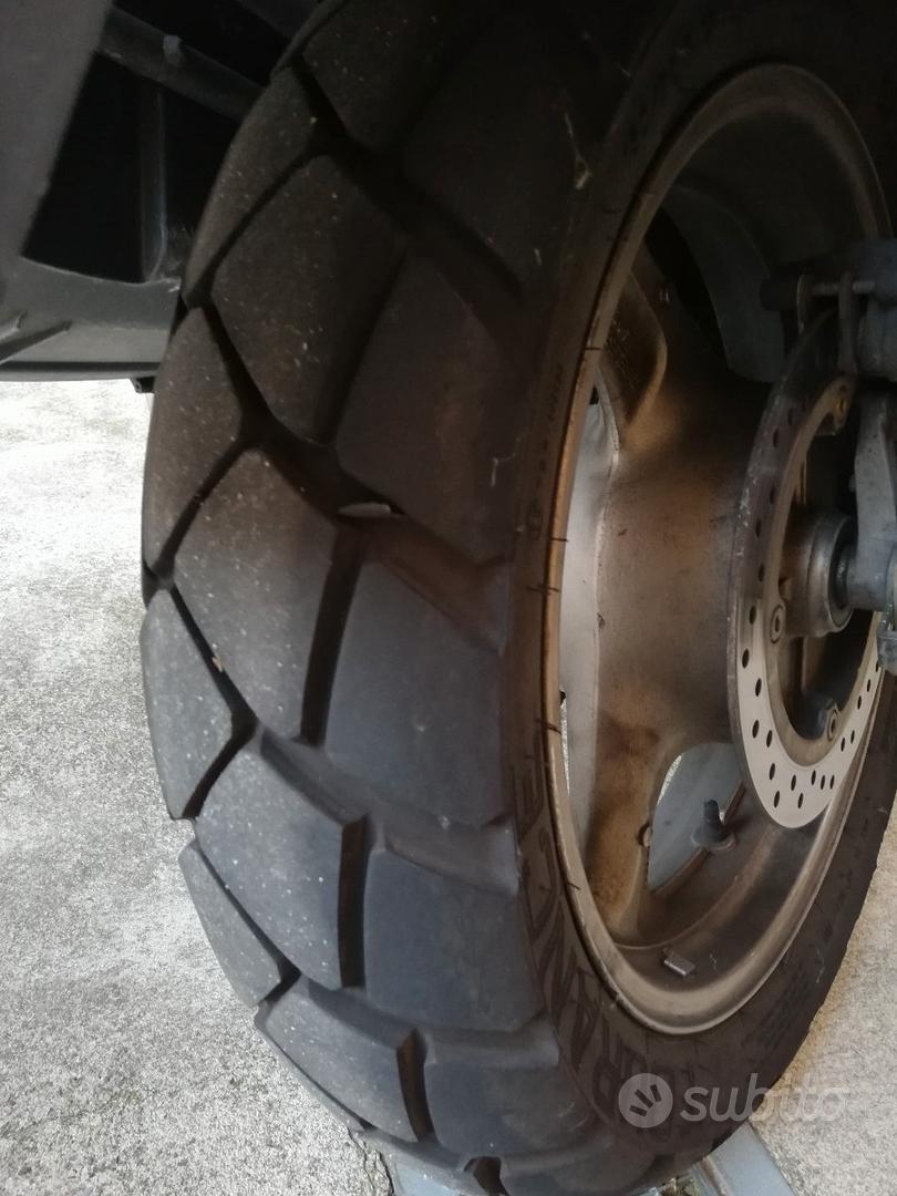 Honda Varadero 1999 Moto e Scooter In vendita a Milano