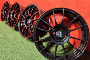 Cerchi MINI Toyota Suzuki Renault Alfa Romeo 18"