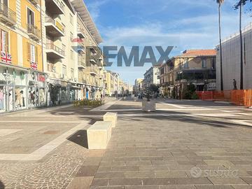 Locale Commerciale - Cosenza