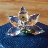 Swarovski orchidea 46,59