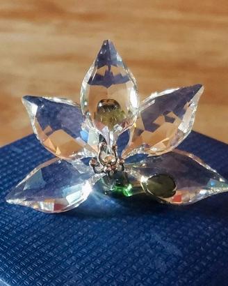 Swarovski orchidea 46,59