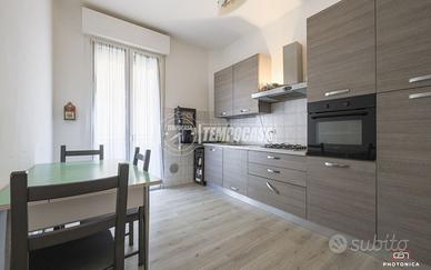 TRILOCALE CON TERMO AUTONOMO