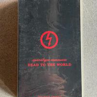 VHS Marilyn Manson