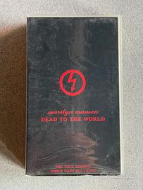 VHS Marilyn Manson