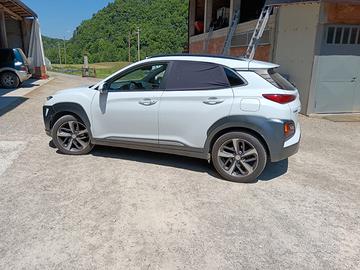 Hyundai kona 1.6 diesel