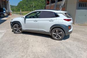 Hyundai kona 1.6 diesel