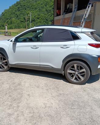 Hyundai kona 1.6 diesel