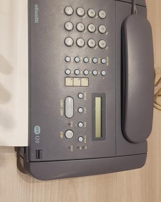 telefono fax