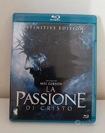 La Passione Di Cristo (Special Edition) Blu-Ray