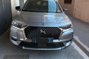 Auto DS7 CrossBack