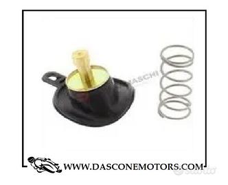 MEMBRANA DUCATI MONSTER CARBUTATORE