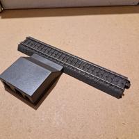 Marklin H0 Binario C Di Alimentatore Digitale 2408