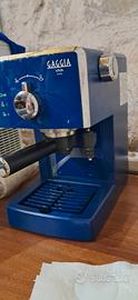 macchina caffè Gaggia 
