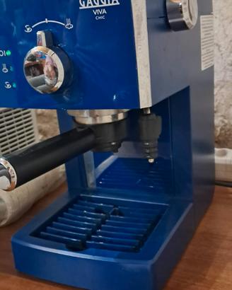 macchina caffè Gaggia 